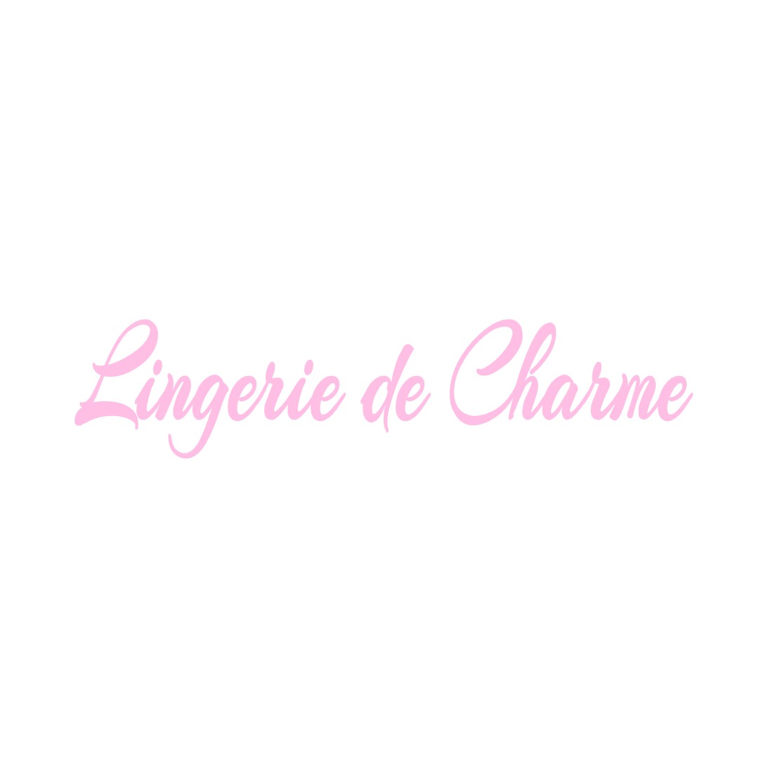 LINGERIE DE CHARME GERMIGNY-L-EXEMPT